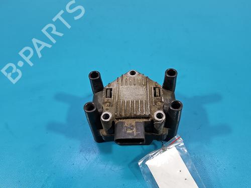 Ignition coil VW GOLF V (1K1) 1.6 | BP37859777M94 - Image 2