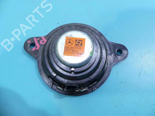 Speaker MERCEDES-BENZ CLS (C218) CLS 350 CDI / d (218.323) | BP37886215E2 - Image 2