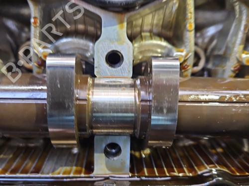 Engine SUBARU TRIBECA (B9) | BP38121128M1 - Image 9