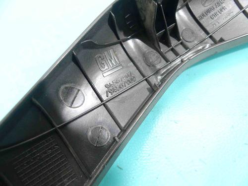 Air vent CHEVROLET CRUZE (J300) 1.8 | BP37884950I21 - Image 10