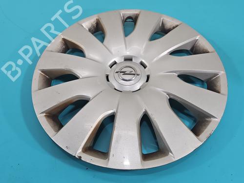 Hulkapsel OPEL ASTRA J Saloon  | BP37818310C160  - Image 12