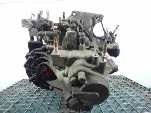 Gearbox HONDA STREAM (RN) 1.7 16V (RN1) | BP37893744M3 - Image 5