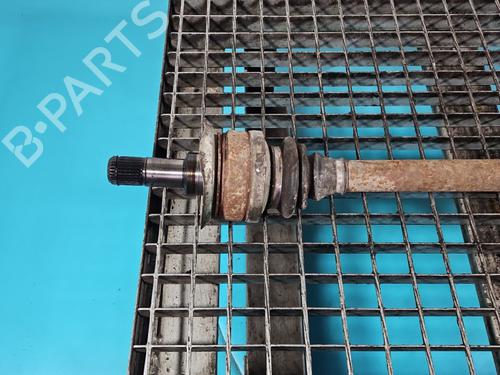 Right rear driveshaft BMW X5 (E70) xDrive 30 d | BP37838638M41 - Image 3
