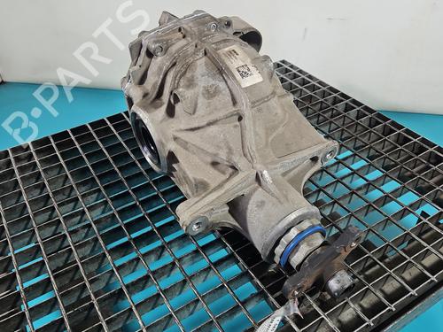Used Rear differential Rear differential 38061620 38061620