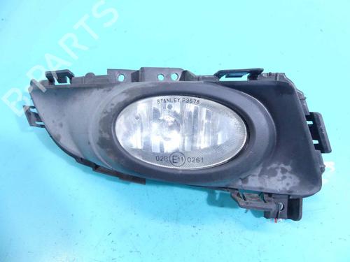 Used Right front fog light Right front fog light 37808320 37808320