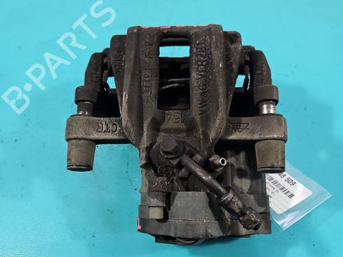 Right rear brake caliper CUPRA FORMENTOR (KM7, KMP) | BP37827737M106 - Image 4