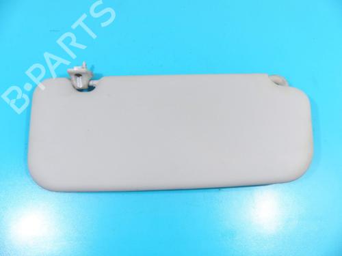 Left sun visor KIA STONIC (YB) 1.2 CVVT | BP37884836I1 - Image 6