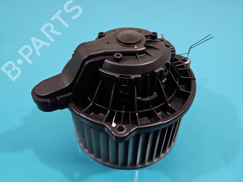 Used Heater blower motor Heater blower motor HYUNDAI ix35 (LM, EL, ELH) 2.0 4WD (163 hp) 37814103 37814103