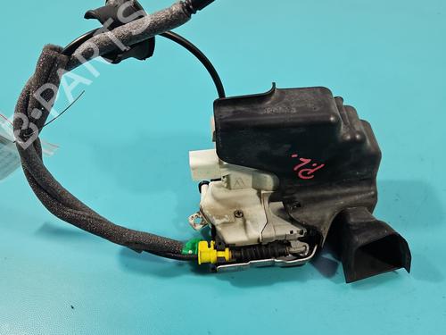 Front left lock AUDI A4 B9 (8W2, 8WC) 2.0 TFSI quattro | BP37828078C98 - Image 5