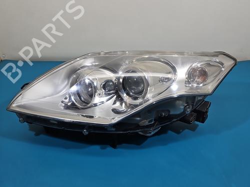 Used Left headlight Left headlight 38148615 38148615