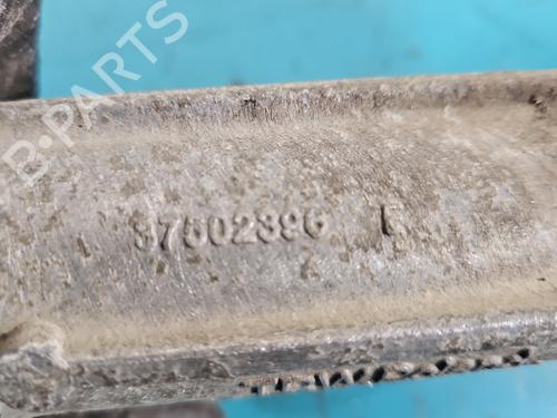 Steering rack FIAT PANDA (169_) 1.2 (169.AXB11, 169.AXB1A) | BP39447406M22 - Image 26