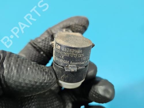 Electronic sensor OPEL ZAFIRA TOURER C (P12) 2.0 CDTi (75) | BP37860406M84  - Image 5