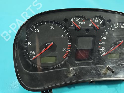 Instrument cluster VW GOLF IV Variant (1J5) 1.6 | BP37850792C47 - Image 4