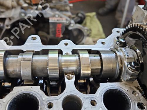 Engine VOLVO XC60 I SUV (156) D3 / D4 | BP38409579M1 - Image 6