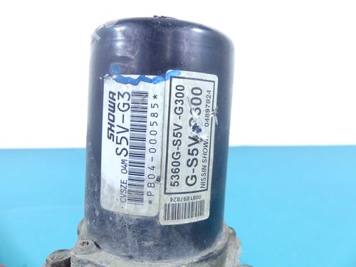 Steering rack HONDA CIVIC VII Hatchback (EU, EP, EV) 1.7 CTDi (EP4, EU9) | BP37861175M22 - Image 5