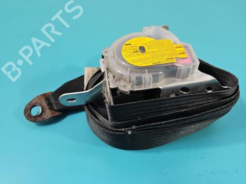 Front left seatbelt LEXUS RX (_U3_) 400h AWD (MHU38_, MHU38R) | BP38133359I26 - Image 2