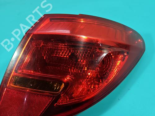 Other OPEL MERIVA B MPV (S10) 1.7 CDTI (75) | BP37859029O1 - Image 3