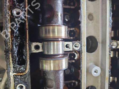 Engine OPEL MERIVA B MPV (S10) 1.4 (75) | BP38117619M1 - Image 5
