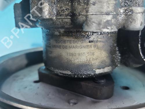 Steering pump AUDI A4 B6 (8E2)  | BP37841428M99  - Image 10