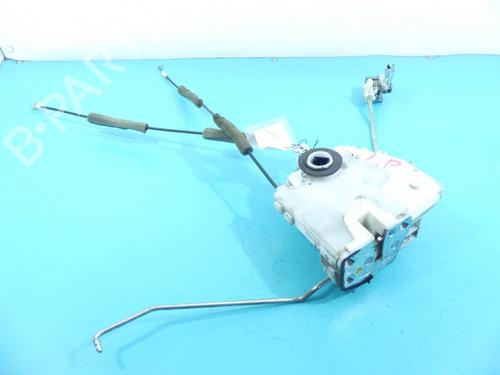 Used Front left lock Front left lock HONDA FR-V (BE) [2004-2026] 37878999 37878999