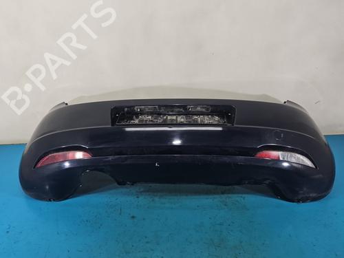 Used Rear bumper Rear bumper FIAT GRANDE PUNTO (199_) 1.3 D Multijet (199.AXD11, 199.AXD1A, 199.AXD1B,... (90 hp) 40292992 40292992