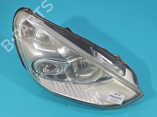 Right headlight FORD S-MAX (WA6) | BP37838549C29 - Image 4