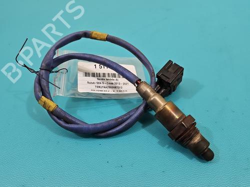 Used Electronic sensor Electronic sensor SUZUKI SX4 S-Cross (JY) 1.4 T (AKK414) (140 hp) 37820853 37820853