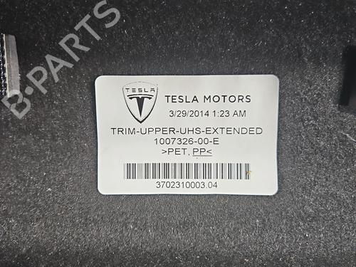 Other TESLA MODEL S (5YJS) P85 | BP38123354O1  - Image 9