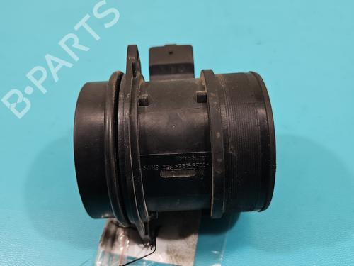 Mass air flow sensor CITROËN C8 (EA_, EB_) 2.0 HDi | BP38135556M95 - Image 5