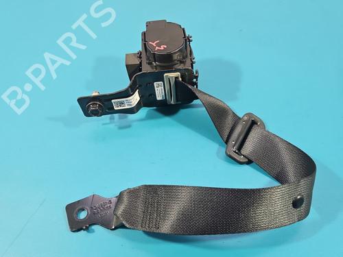Used Rear center seatbelt Rear center seatbelt HYUNDAI ELANTRA VII Saloon (CN7) 1.6 (123 hp) 39990232 39990232