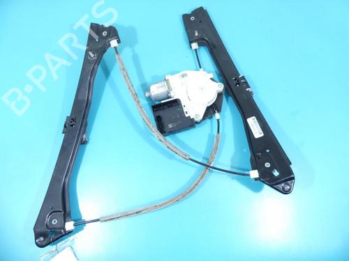 Used Front right window mechanism Front right window mechanism VW JETTA IV (162, 163, AV3, AV2) 1.4 TSI (122 hp) 37892188 37892188