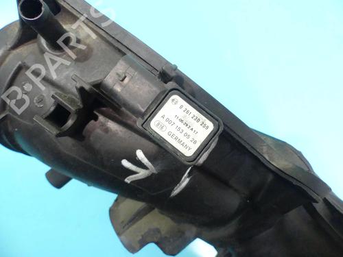 Intake manifold MERCEDES-BENZ M-CLASS (W166) ML 350 4-matic (166.057) | BP37803311M70  - Image 11