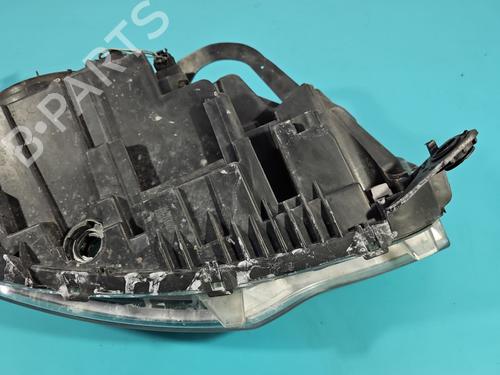 Left headlight CITROËN C5 III (RD_) 1.6 HDi 110 (RD9HZC) | BP38127562C28 - Image 13