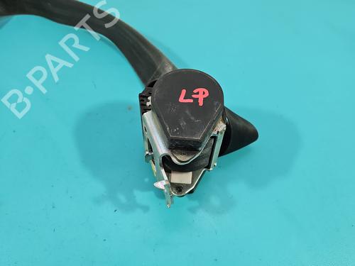 Front left seatbelt RENAULT KANGOO Express (FW0/1_) 1.5 dCi 90 (FW0G, FW05, FW08, FW11) | BP37852105I26 - Image 4