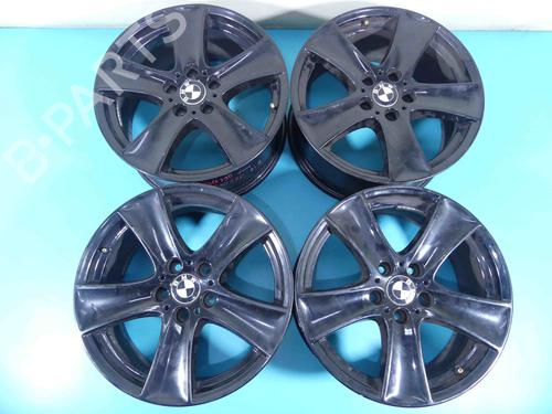 wheel-set-bmw-x5-e70-2006-2007-2008-2009-2010-2011-2012-2013-37892577 main image