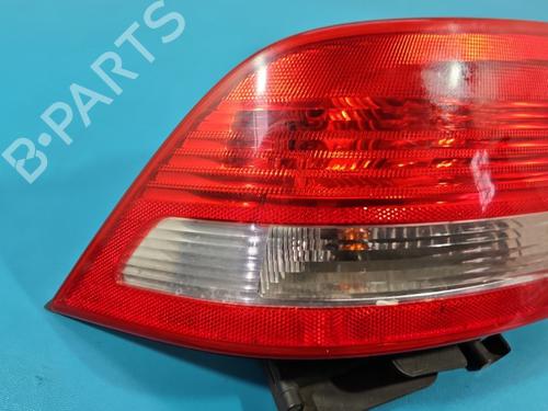 Left taillight SAAB 9-3 (YS3F, E79, D79, D75) 2.0 t | BP40078889C34 - Image 3