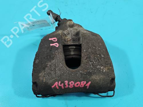 Used Right front brake caliper Right front brake caliper 37815225 37815225