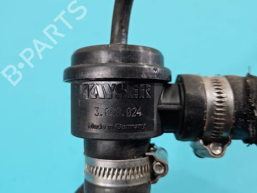Pipe RENAULT CAPTUR I (J5_, H5_) 0.9 TCe 90 | BP37818583M125 - Image 2