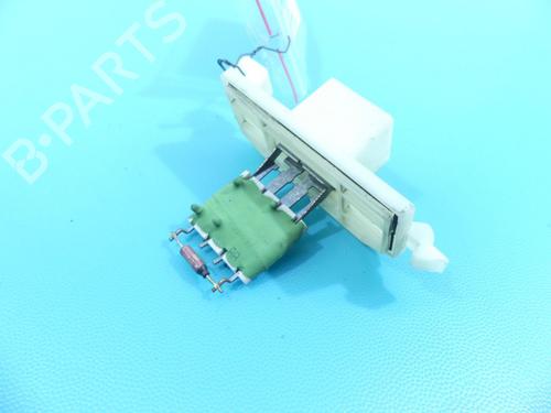 Used Heater resistor Heater resistor FORD B-MAX (JK) [2012-2026] 37880688 37880688