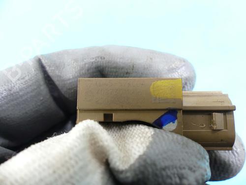 Electronic sensor MAZDA 3 Saloon (BM_, BN_) 2.0 | BP37879119M84 - Image 4