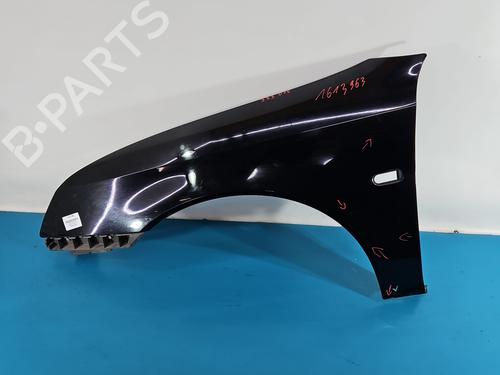 Used Left front fenders Left front fenders 38707603 38707603
