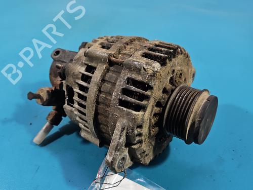 Used Alternator Alternator 38540648 38540648