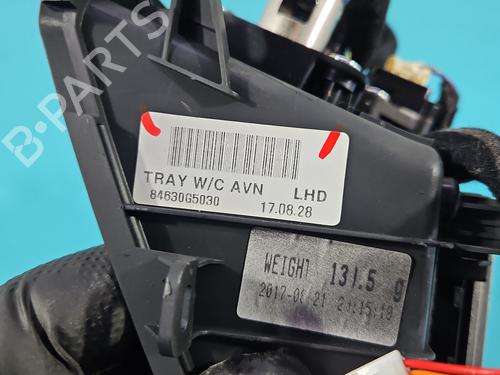 Electronic module KIA NIRO I (DE) | BP38010875M83 - Image 5
