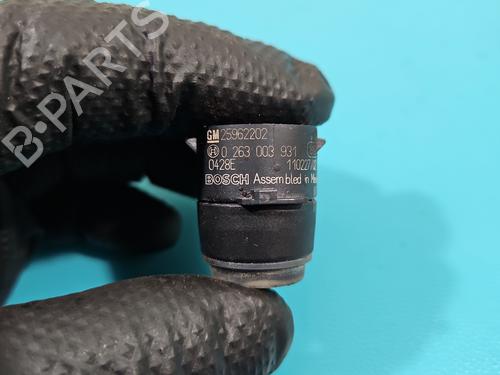 Electronic sensor OPEL ANTARA A (L07) 2.2 CDTi | BP38121303M84 - Image 4
