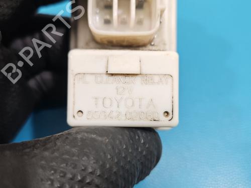 Electronic module TOYOTA RAV 4 IV (_A4_) 2.0 D 4WD (ALA41_) | BP37836597M83 - Image 3
