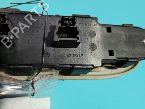 Switch CITROËN C5 II (RC_) 3.0 V6 (RCXFUF) | BP37859064I30 - Image 7