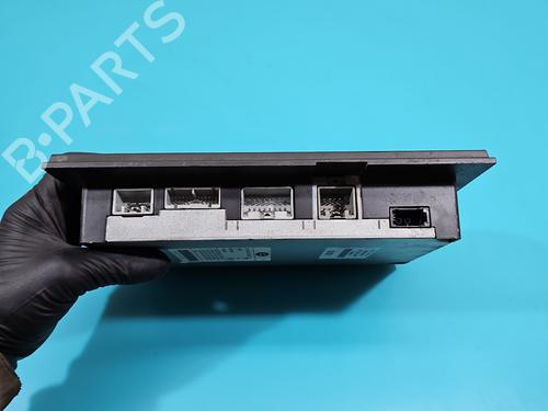Electronic module JAGUAR XF I (X250) 2.7 D | BP37814447M83 - Image 3