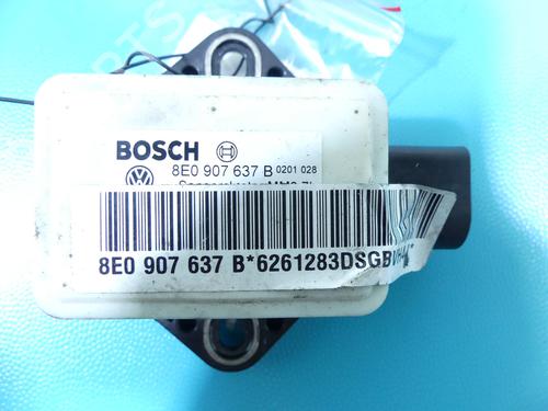 Electronic sensor AUDI A4 B7 (8EC) | BP37893918M84 - Image 3