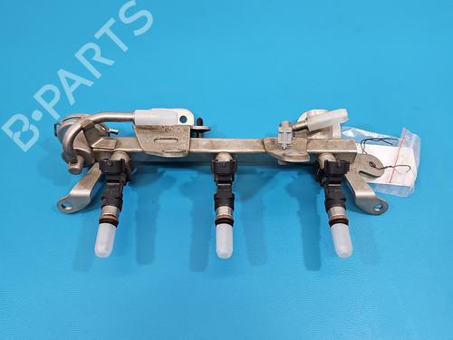 Injector RENAULT CAPTUR I (J5_, H5_) 0.9 TCe 90 | BP37854331M100 - Image 2