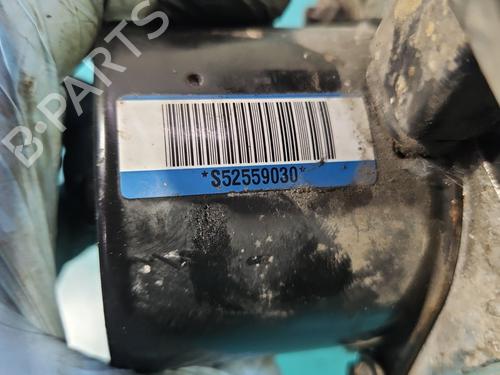ABS pump LANCIA YPSILON (843_) 1.3 JTD (843.AXD11, 843.AXD1A) | BP38122832M43 - Image 7